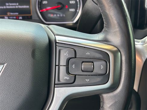 Used 2020 Chevrolet Silverado 2500 LTZ w/ LTZ Plus Package image 15