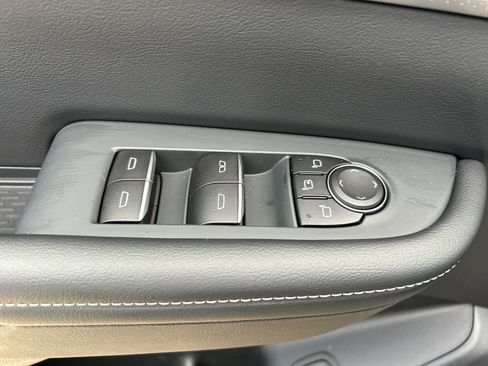 New 2025 Buick Enclave Avenir w/ Super Cruise Package image 19