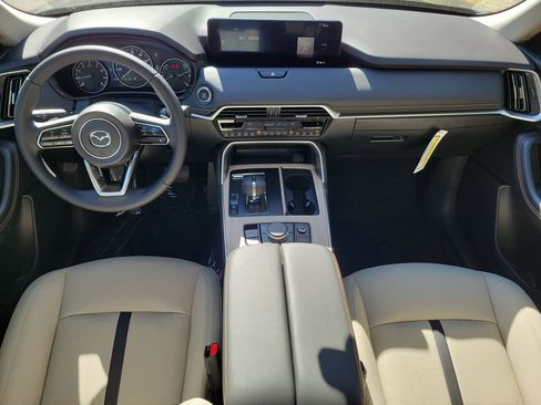 New 2026 MAZDA CX-90 3.3 Turbo w/ Preferred Package image 14