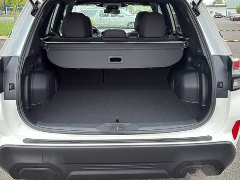 Certified 2026 Subaru Forester Premium AWD/4WD image 24