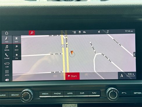 Used 2020 Porsche Macan S image 14