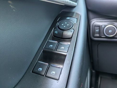 New 2026 Ford Explorer ST-Line w/ ST-Line Street Pack RWD image 28