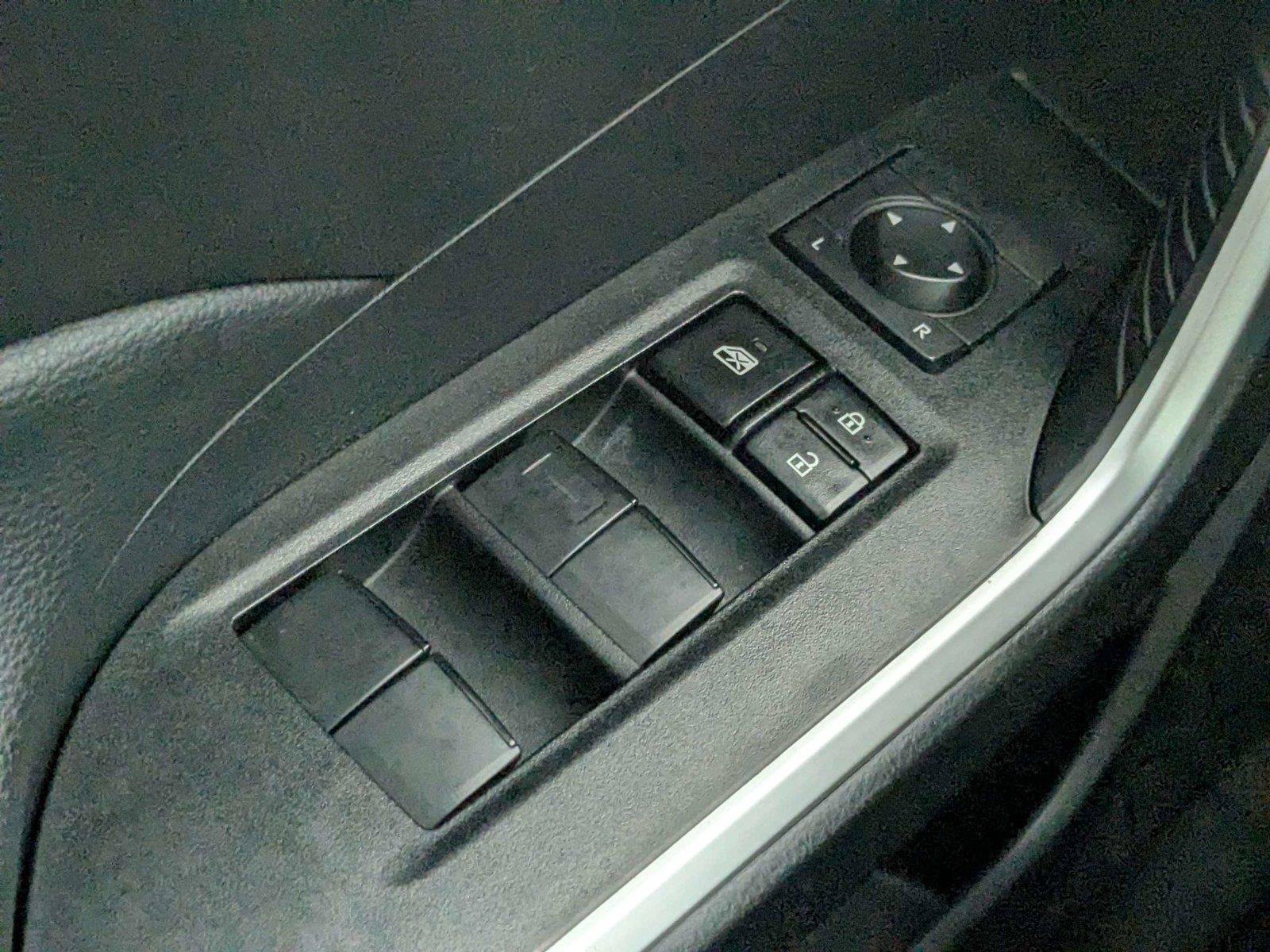 Certified 2024 Toyota RAV4 LE AWD/4WD image 15