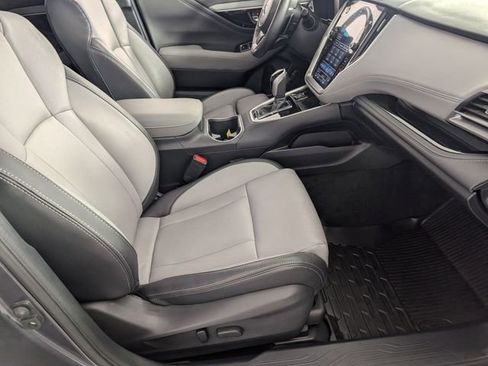Used 2025 Subaru Outback Limited w/ Popular Package #2 image 36