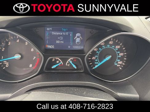 Used 2014 Ford Escape SE FWD image 3