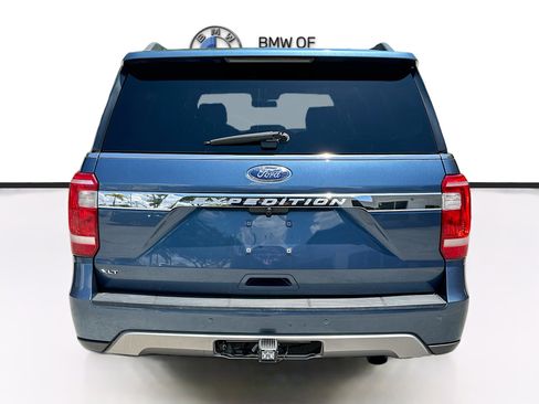 Used 2020 Ford Expedition XLT w/ Equipment Group 202A RWD image 6