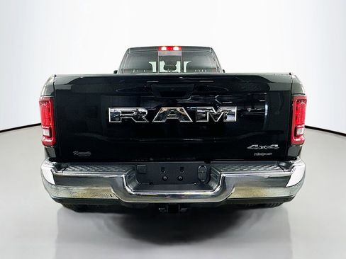 New 2026 RAM 3500 Tradesman image 6