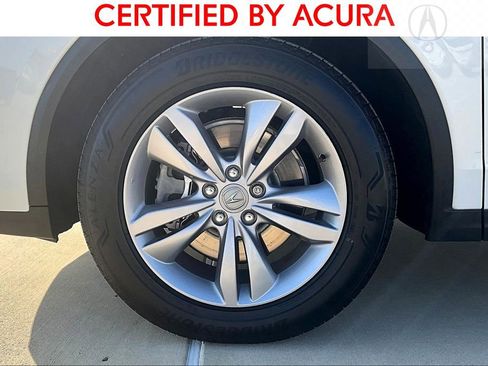 Certified 2023 Acura MDX FWD image 11