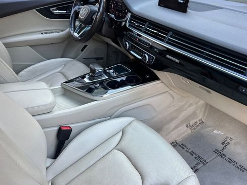 Used 2018 Audi Q7 3.0T Premium Plus image 33