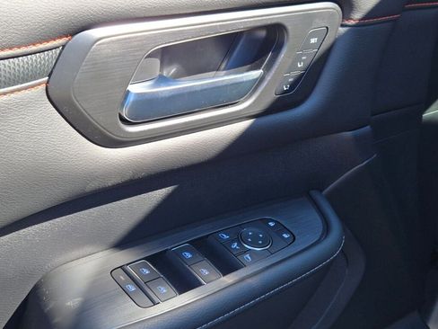 New 2026 Nissan Armada PRO-4X AWD/4WD image 23