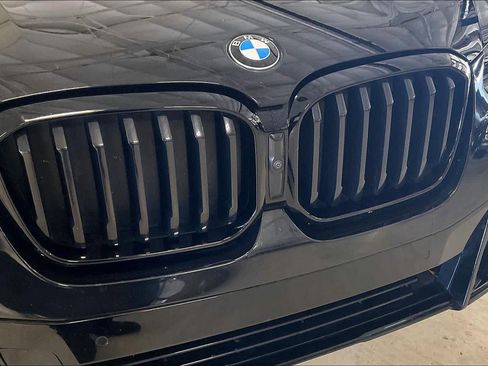 Certified 2023 BMW X3 xDrive30i w/ M Sport Package image 30