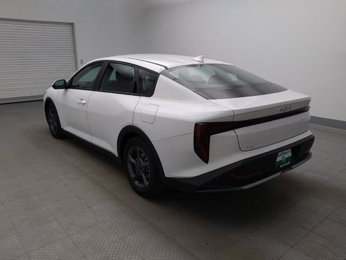 Used 2025 Kia K4 FWD image 5