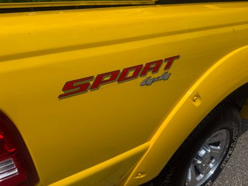 Used 2007 Ford Ranger Sport AWD/4WD image 8