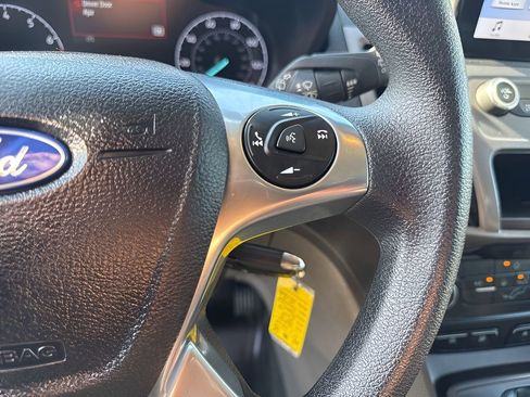 Used 2019 Ford Transit Connect XLT image 14