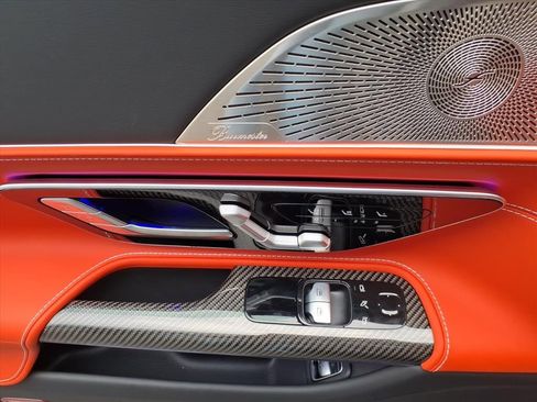 New 2026 Mercedes-Benz AMG GT 55 image 12