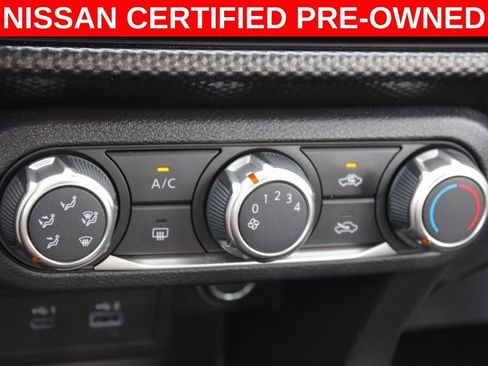 Certified 2024 Nissan Kicks SV image 36