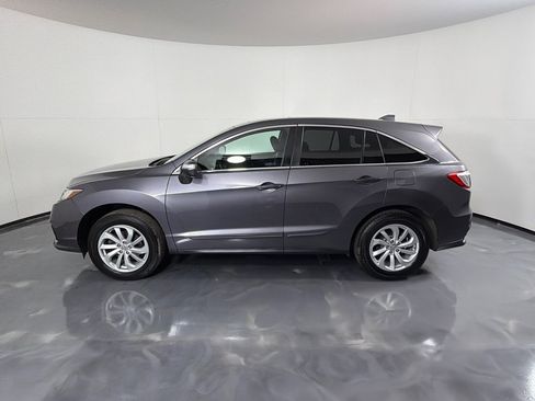 Used 2018 Acura RDX FWD image 8