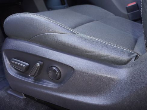 Certified 2025 Toyota bZ4X FWD w/ Weather Package image 13