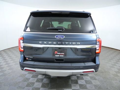 Certified 2024 Ford Expedition Limited AWD/4WD image 5