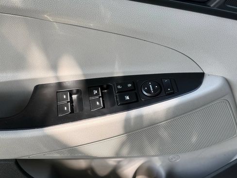 Used 2016 Hyundai Tucson Eco AWD/4WD image 13