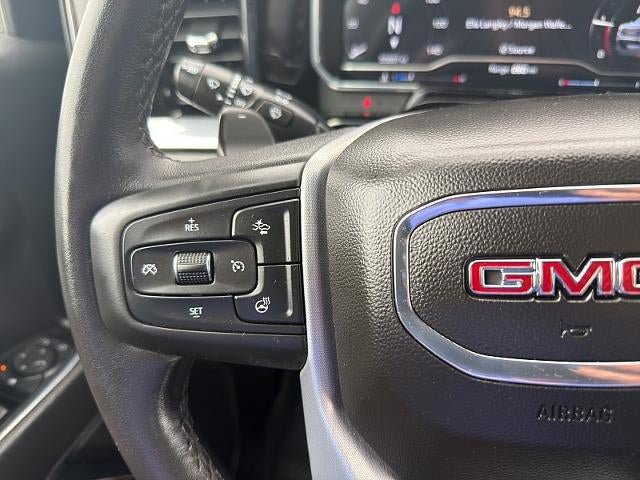 Used 2022 GMC Sierra 1500 Elevation w/ Elevation Premium Package AWD/4WD image 34