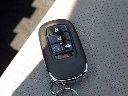 New 2026 Honda Civic Sport Touring image 30