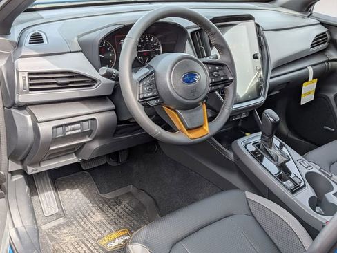 New 2026 Subaru Crosstrek 2.5i Wilderness AWD/4WD image 10