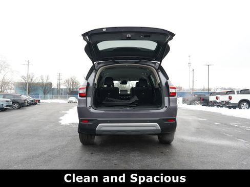 Used 2024 Honda Pilot EX-L image 15