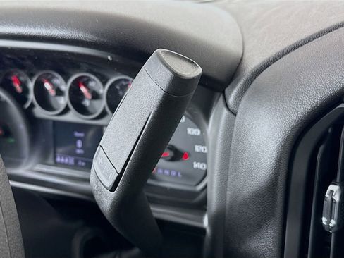 New 2026 Chevrolet Silverado 1500 Custom image 16