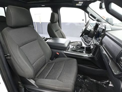 Used 2023 Ford F150 XLT w/ Equipment Group 302A High image 51