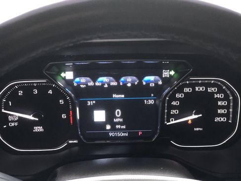 Used 2021 GMC Yukon Denali image 18