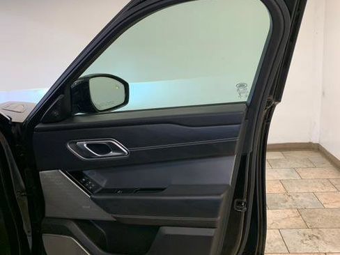 Used 2020 Land Rover Range Rover Velar R-Dynamic HSE image 58