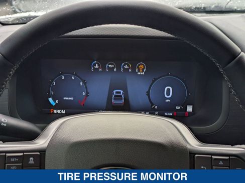 New 2025 Ford F150 XLT w/ Equipment Group 302A MID image 29