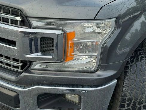 Used 2019 Ford F150 XLT w/ Equipment Group 301A Mid AWD/4WD image 15