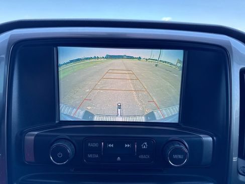 Used 2018 Chevrolet Silverado 1500 LT w/ Texas Edition AWD/4WD image 17