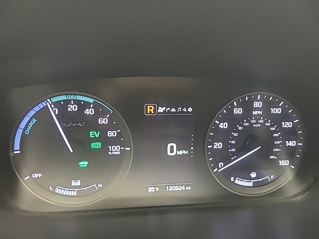Used 2017 Hyundai Sonata Limited w/ Ultimate Package 02 FWD image 22