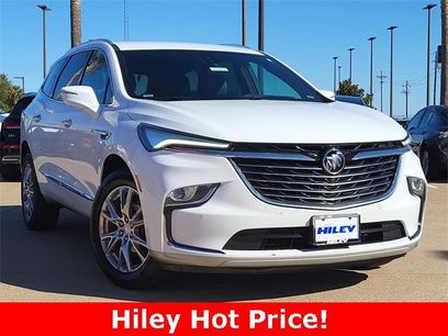 Used 2022 Buick Enclave Premium