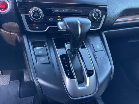 Certified 2019 Honda CR-V EX-L image 19