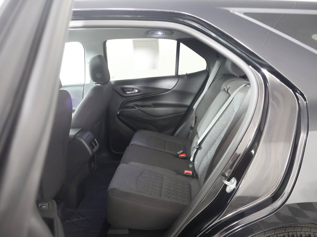 Used 2023 Chevrolet Equinox LT w/ LPO, Floor Liner Package FWD image 29