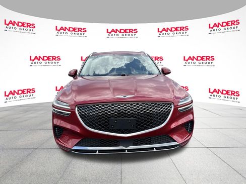 Used 2025 Genesis GV70 2.5T AWD/4WD image 8