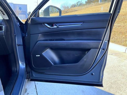 Used 2024 MAZDA CX-5 Carbon Edition image 17