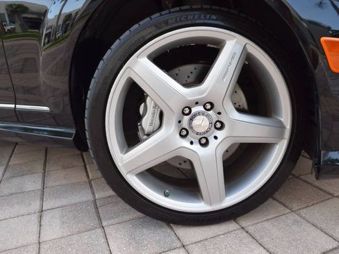 Used 2013 Mercedes-Benz S 550 image 89