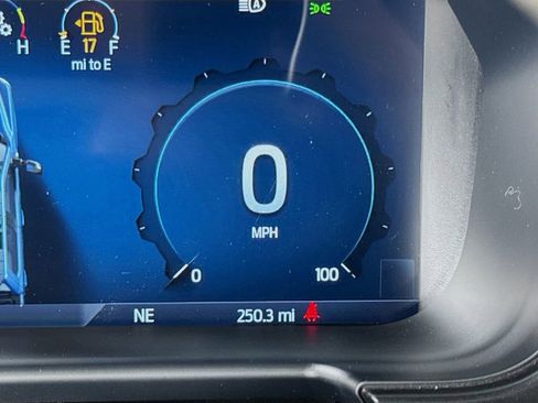Used 2026 Ford F450 Platinum w/ Platinum Plus Package AWD/4WD image 24