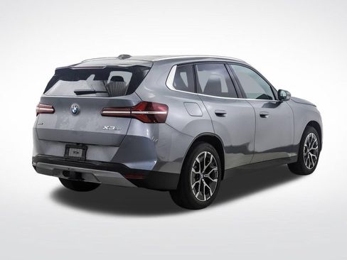 Used 2026 BMW X3 xDrive30i w/ Premium Package AWD/4WD image 5