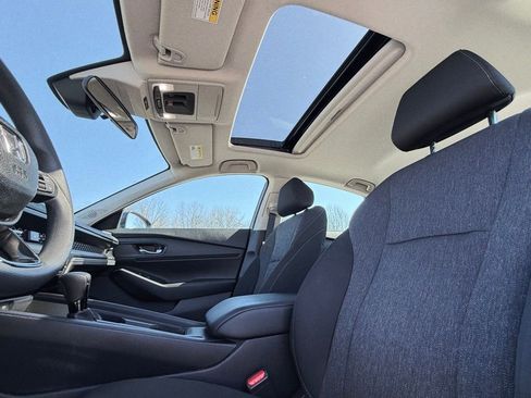 Used 2024 Honda Accord EX image 15