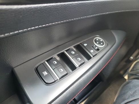 Certified 2023 Kia Forte GT w/ GT2 Package image 28