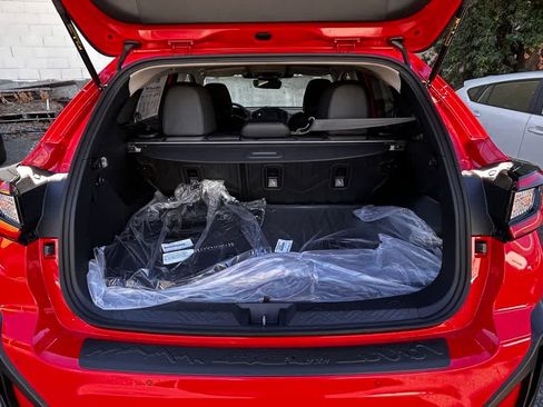 New 2026 Subaru Crosstrek 2.5i Limited AWD/4WD image 19