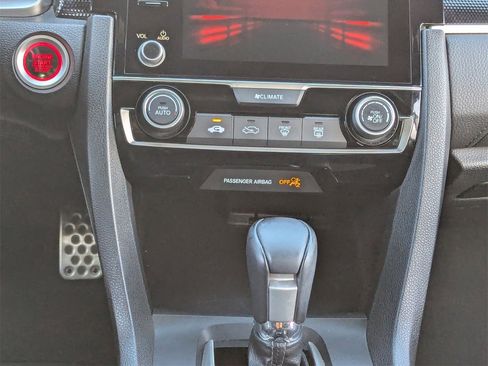 Used 2021 Honda Civic Sport image 22