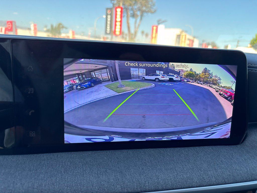 Used 2026 Nissan Kicks SV FWD image 22