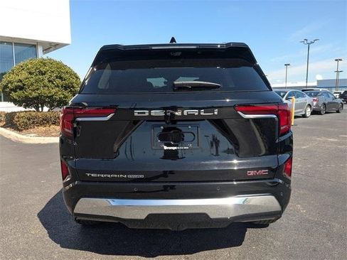 New 2026 GMC Terrain Denali w/ LPO, Floor Liner Package image 5